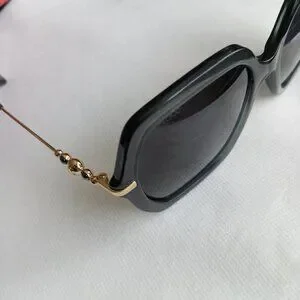 Jimmy Choo | Accessories | Jimmy Choo Esther 57mm Square  display picture 1